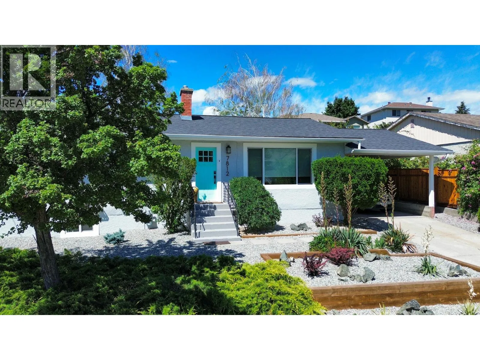 House for rent: 7812 Gravenstein Drive, Osoyoos, British Columbia V0H 1V0