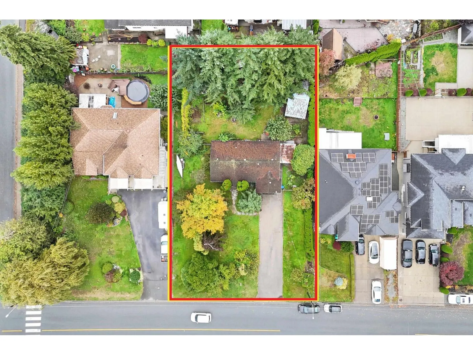 House for rent: 7816 Taulbut Street, Mission, British Columbia V2V 3W6