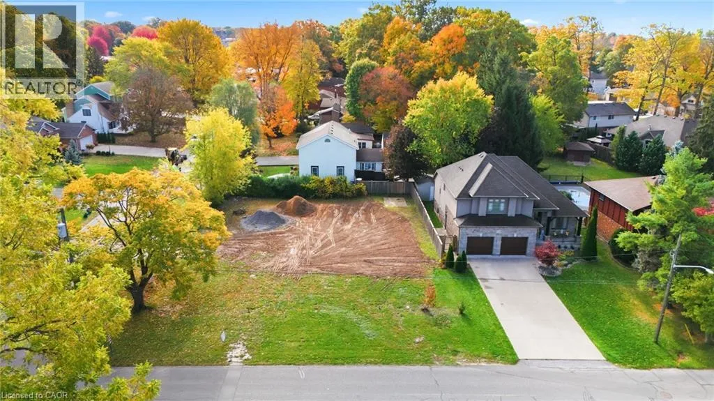 7816b Rysdale Street, Niagara Falls, Ontario L2H 1G4