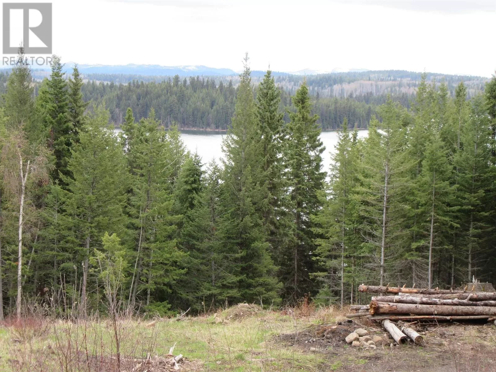 7822 Bell Road, Bridge Lake, British Columbia V0K 1X2