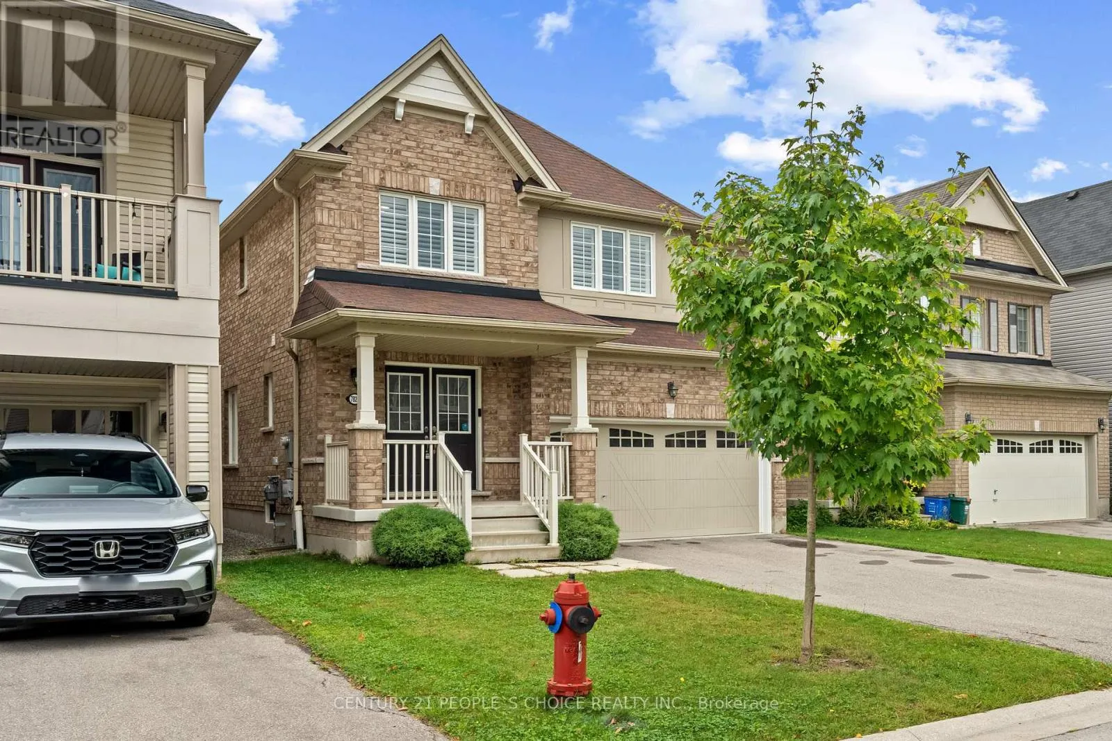 House for rent: 7822 Juneberry Drive, Niagara Falls, Ontario L2H 0N1