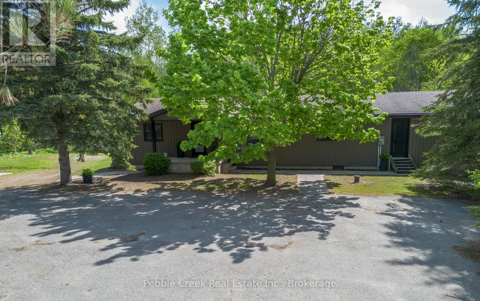 78240 Parr Line, Central Huron, Ontario N0M 1L0