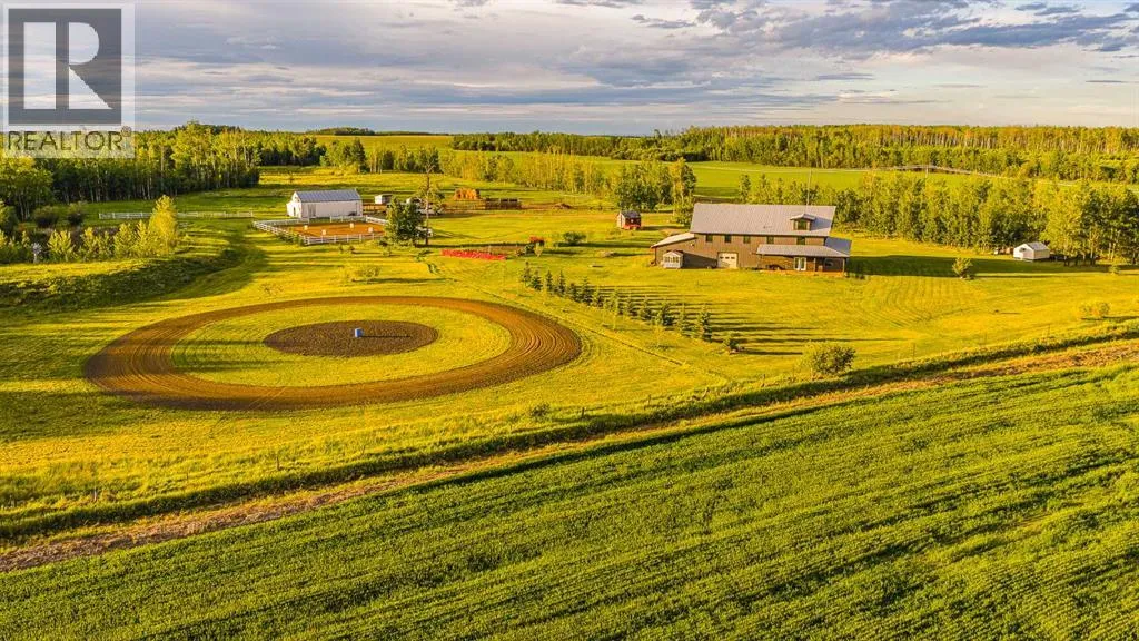 78248 Range Road 85, Rural Saddle Hills County, Alberta T0H 3V0