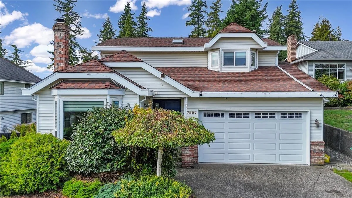 House for rent: 7827 167a Street, Surrey, British Columbia V3S 6V2