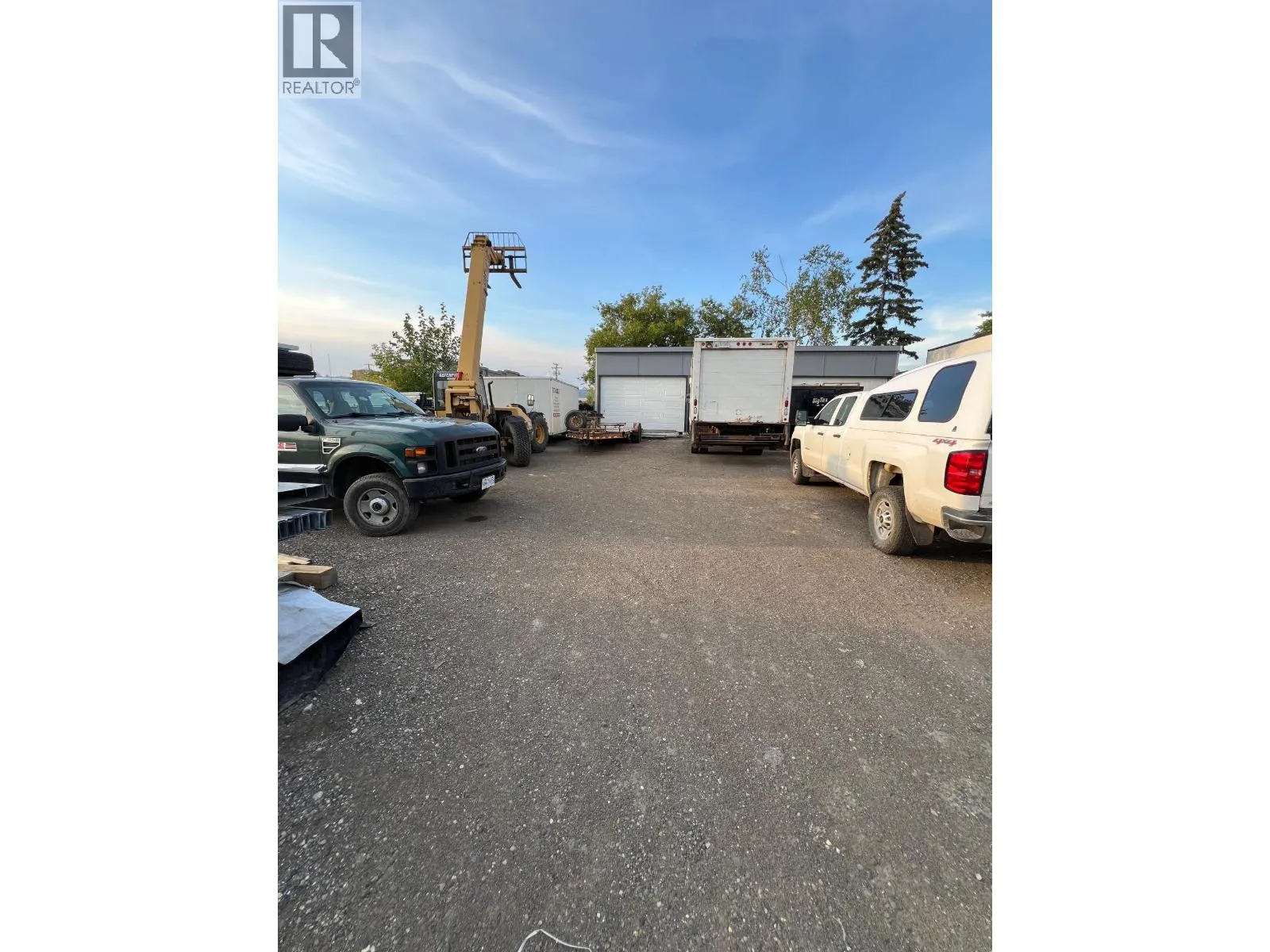 783 2nd Avenue, Prince George, British Columbia V2L 3A4