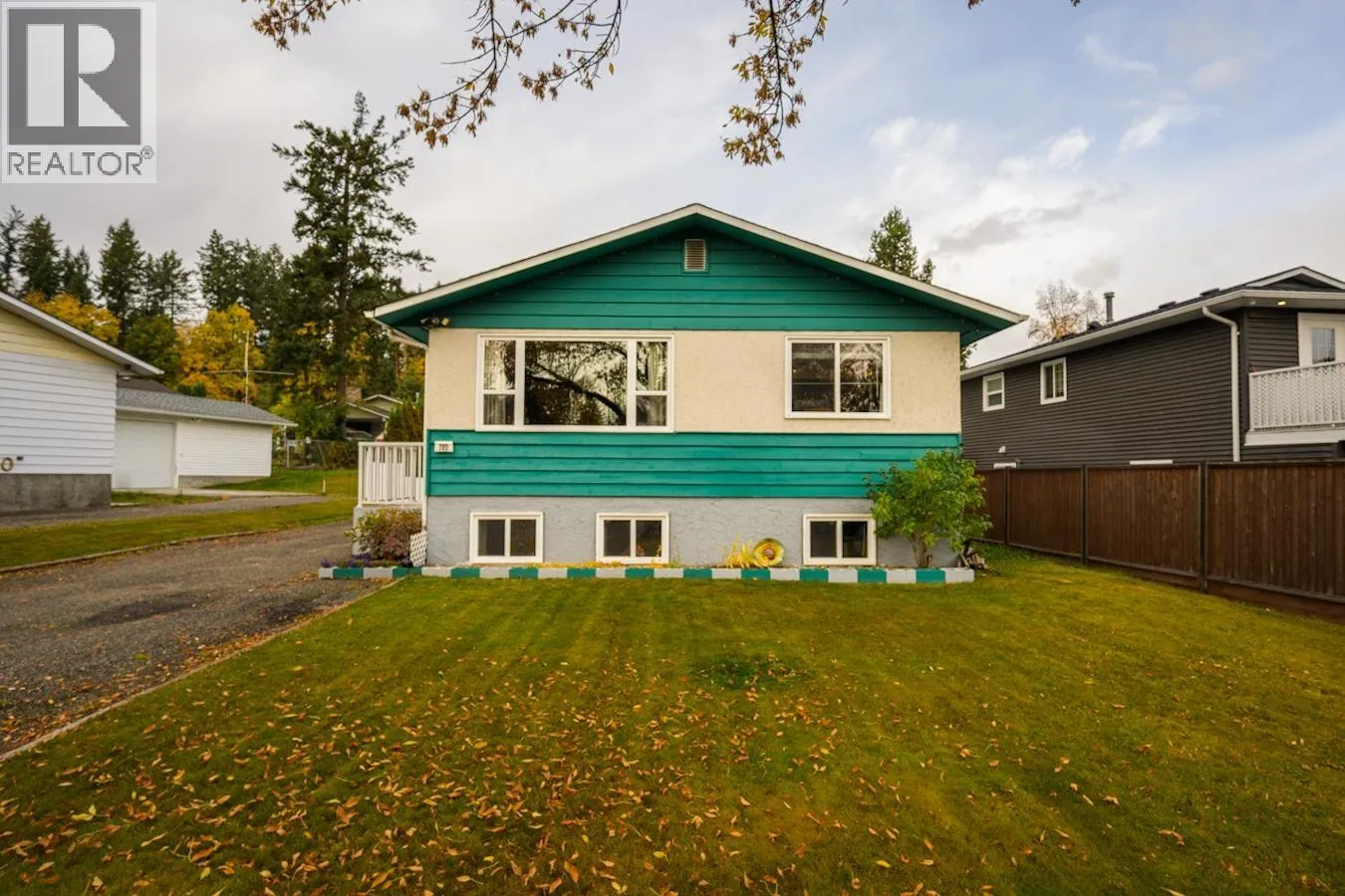 House for rent: 783 North Ospika Boulevard, Prince George, British Columbia V2M 6K6