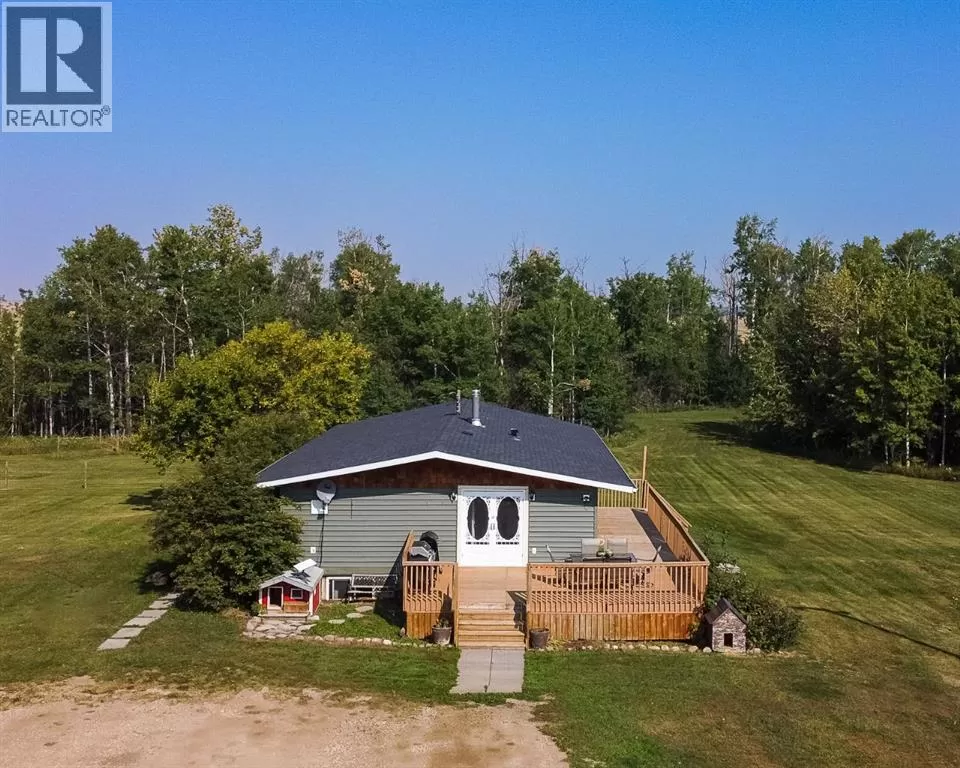 House for rent: 78301 Range Road 201, Rural Smoky River No. 130, M.D. of, Alberta T0H 1G0