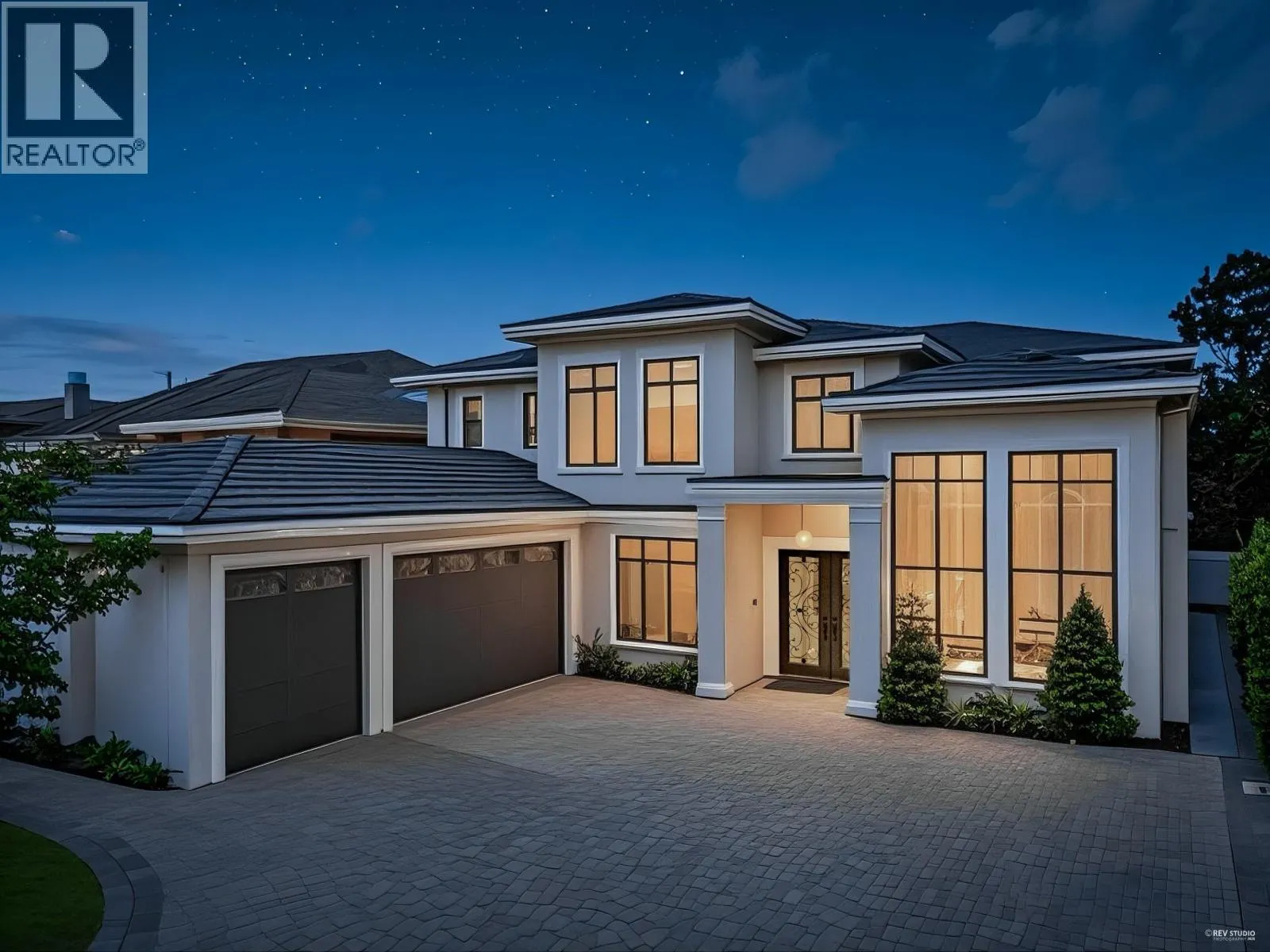 House for rent: 7831 Broadmoor Boulevard, Richmond, British Columbia V7A 1B1