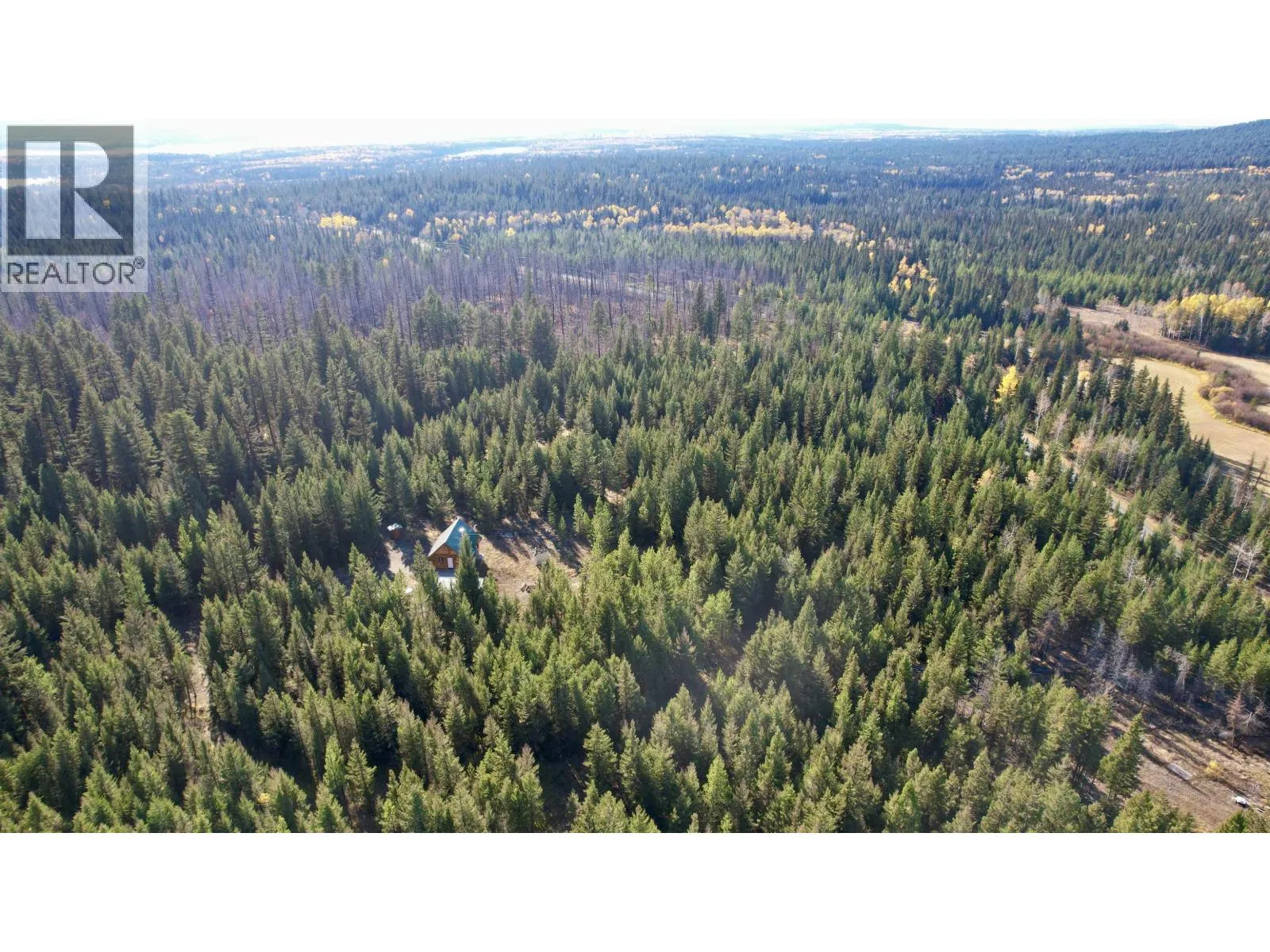 Recreational for rent: 7831 Watch Lake Road, Lone Butte, British Columbia V0K 2K1