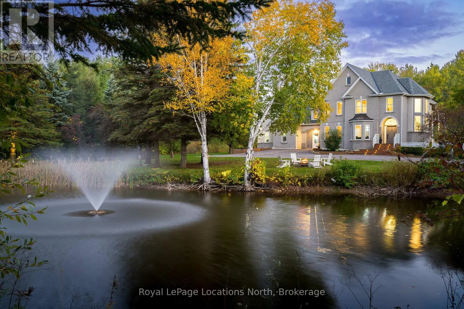 House for rent: 7833 Poplar Side Road, Clearview, Ontario L9Y 5N4