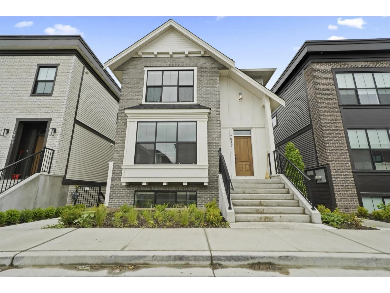 House for rent: 7837 Cedarbrook Road|lower Landing, Chilliwack, British Columbia V2R 6G7