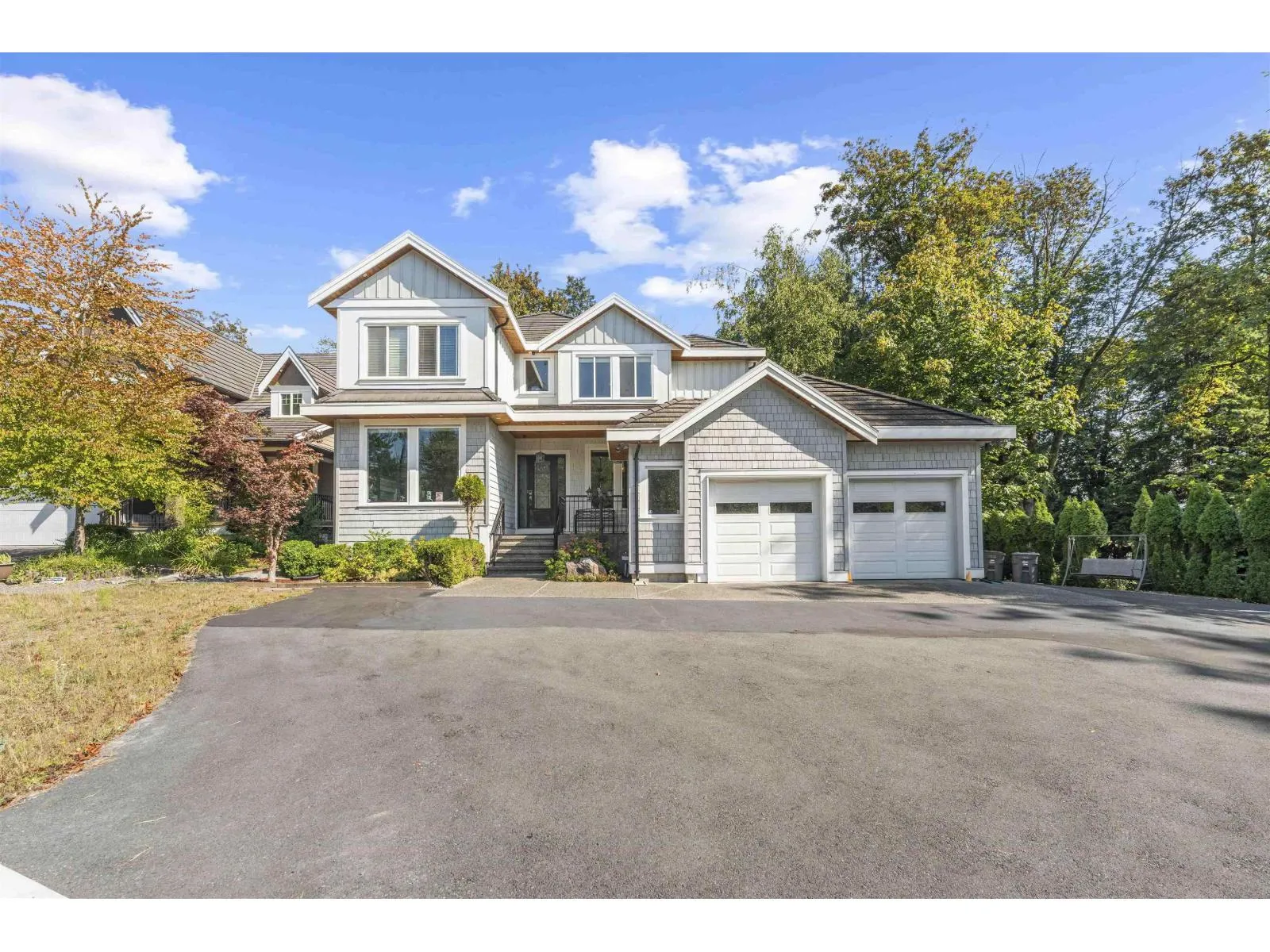 House for rent: 7838 162 Street, Surrey, British Columbia V4N 0M7