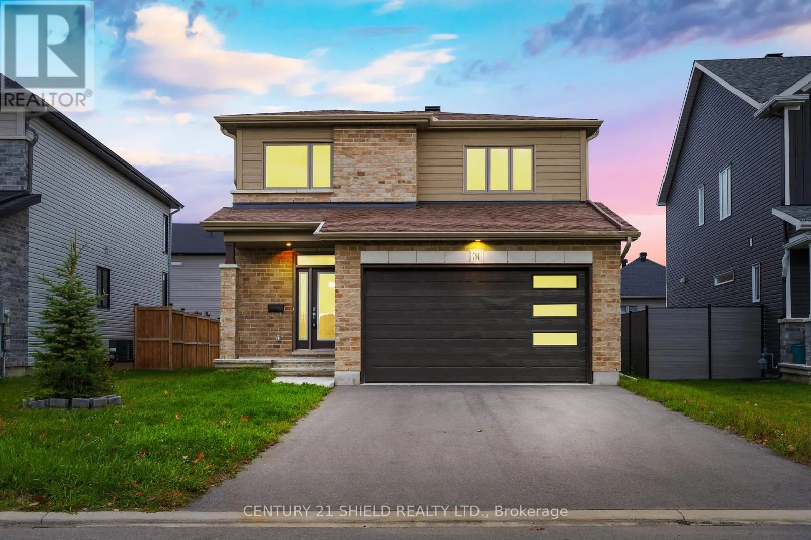 House for rent: 784 Namur Street, Russell, Ontario K0A 1W0