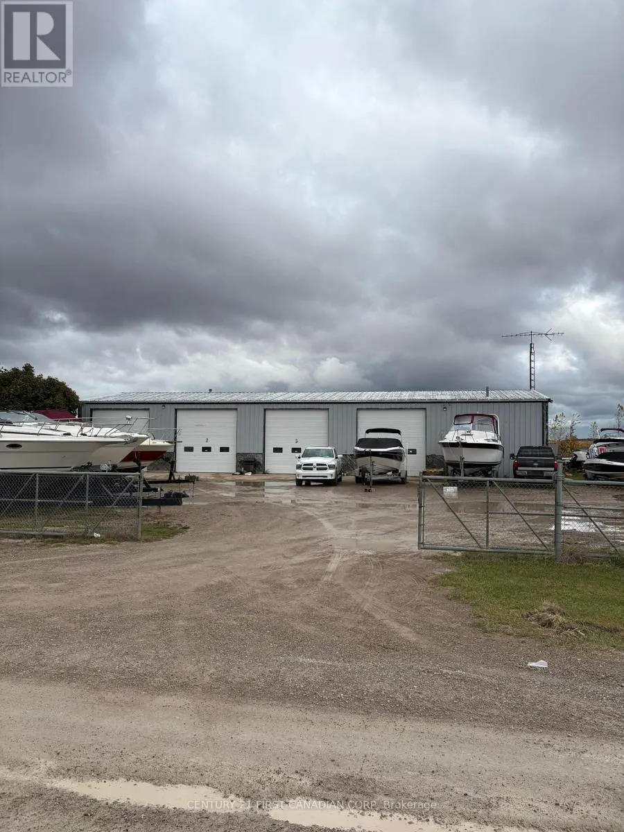 7844 Thomson Line, Lambton Shores, Ontario N0M 2N0