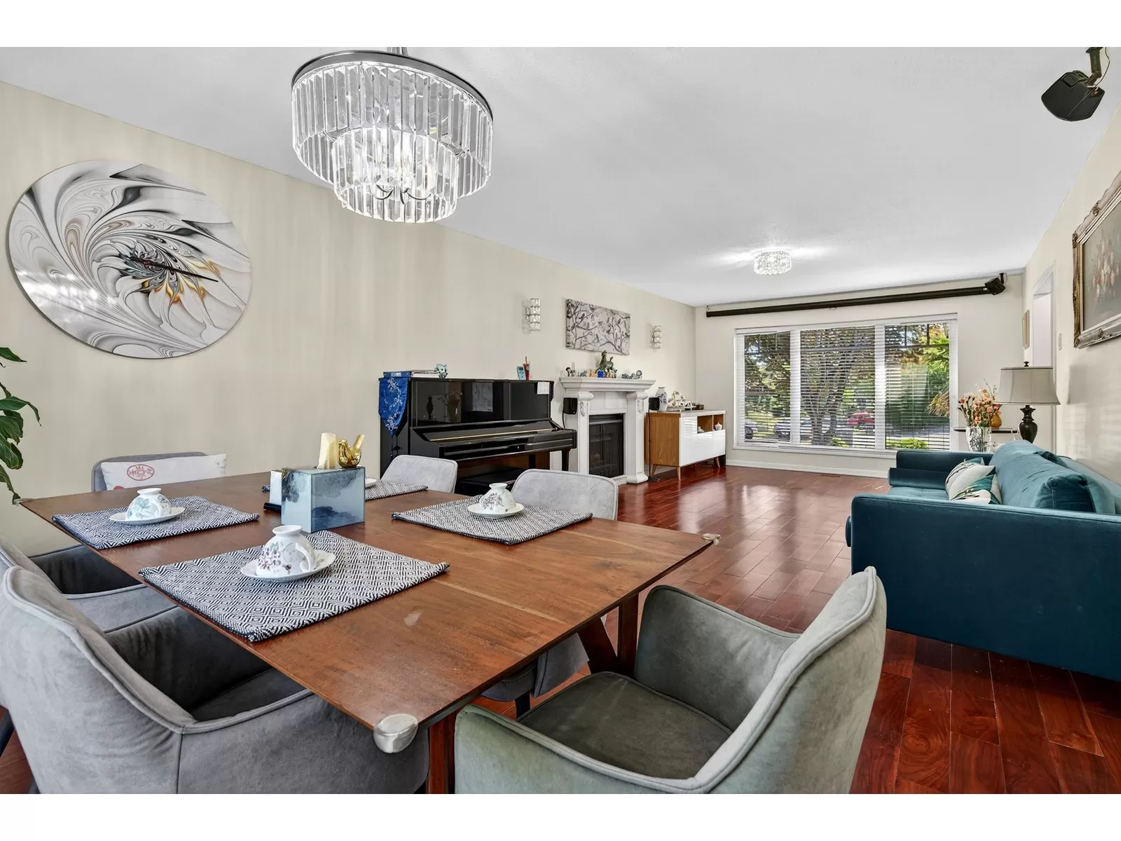 House for rent: 7848 161 Street, Surrey, British Columbia V4N 0T7