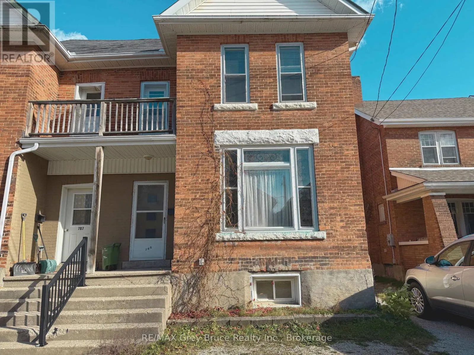 House for rent: 785 4th Avenue E, Owen Sound, Ontario N4K 2N5