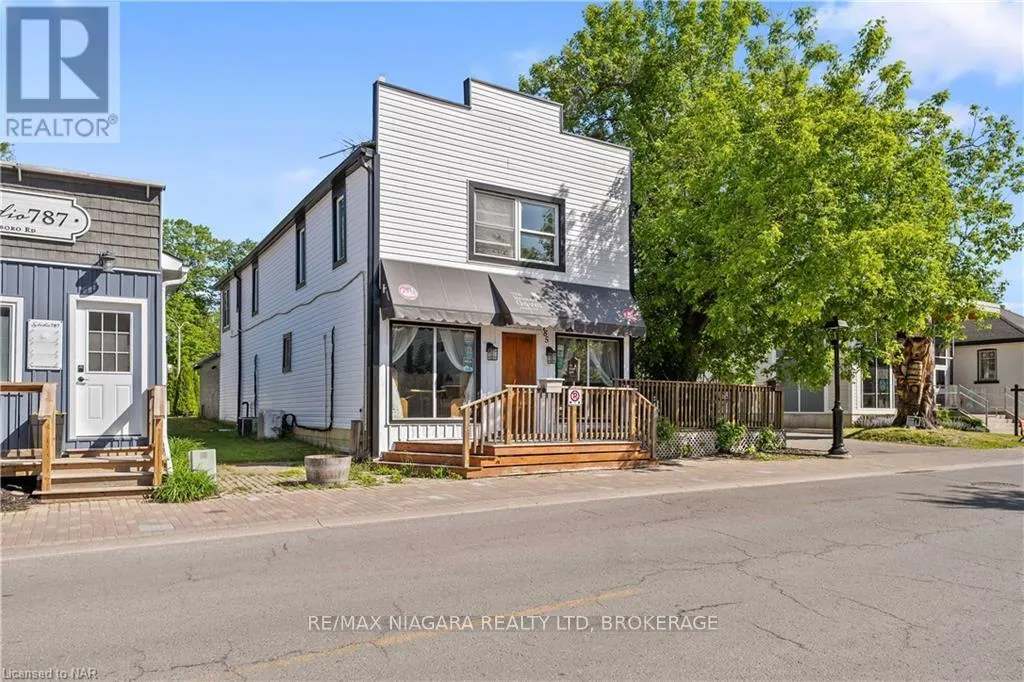 785 Canboro Road, Pelham, Ontario L0S 1C0