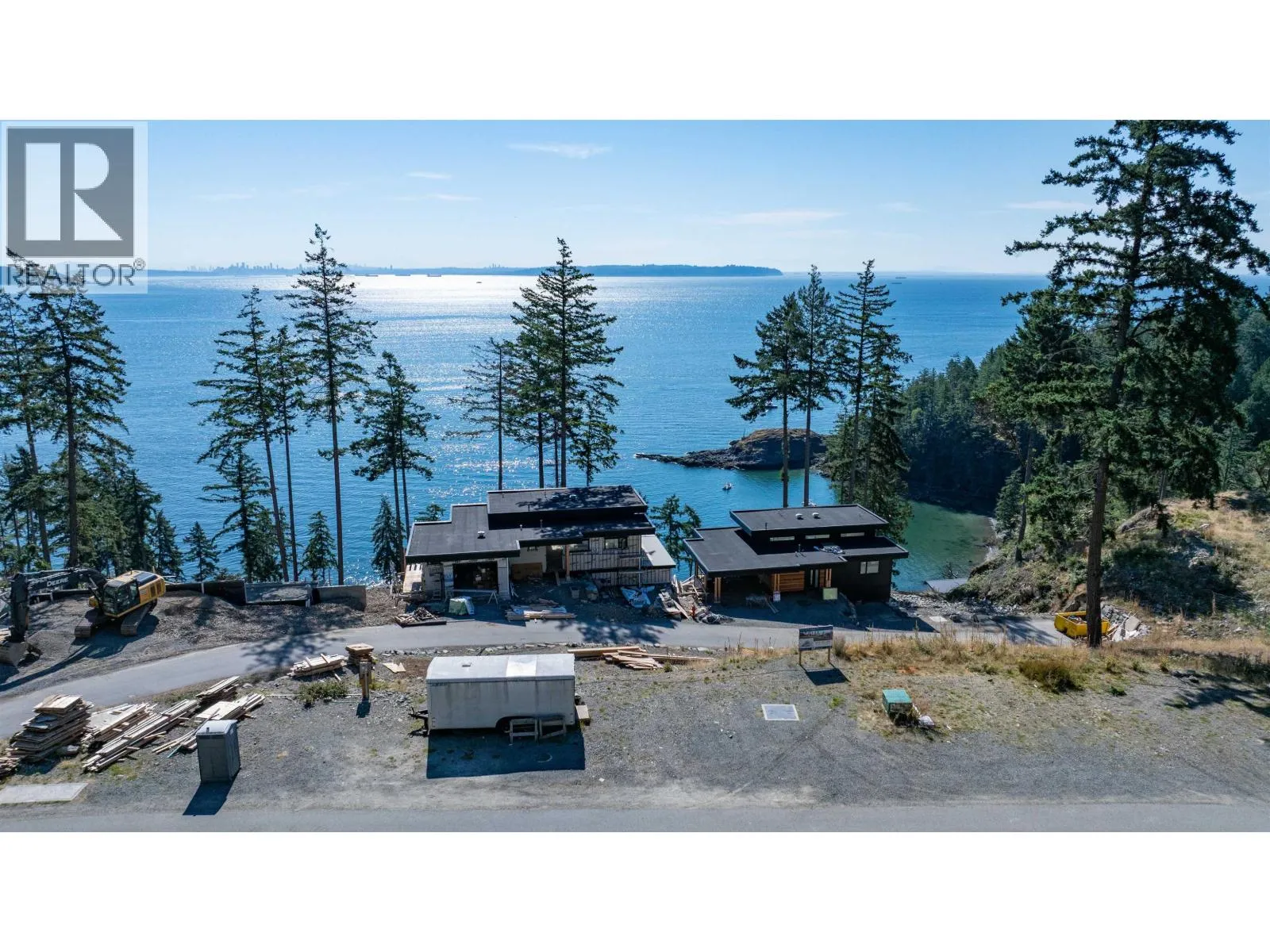 House for rent: 785 Seymour Bay Drive, Bowen Island, British Columbia V0N 1G2