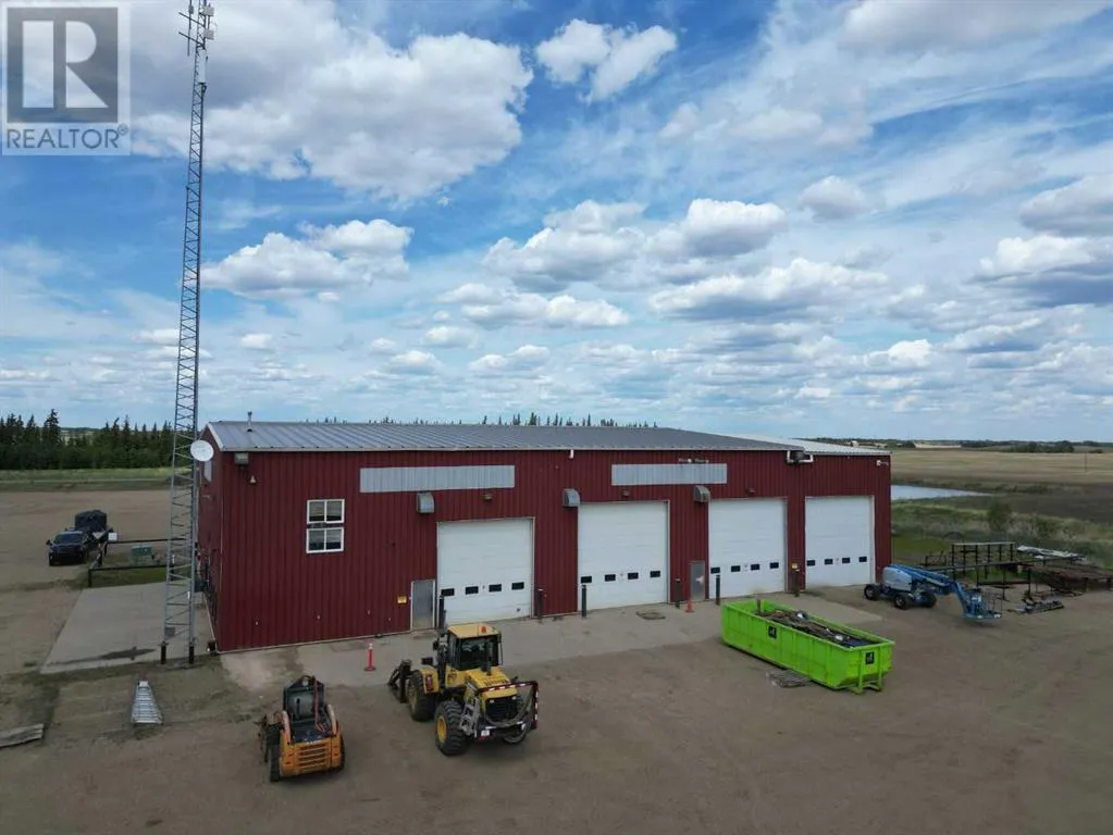 785001 Twp Rd 785a, Rural Spirit River No. 133, M.D. of, Alberta T0H 3A0