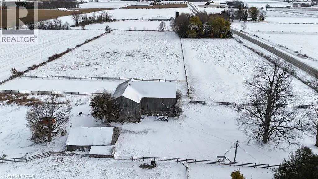 785183 Oxford Rd 33, Woodstock, Ontario N4S 7W1