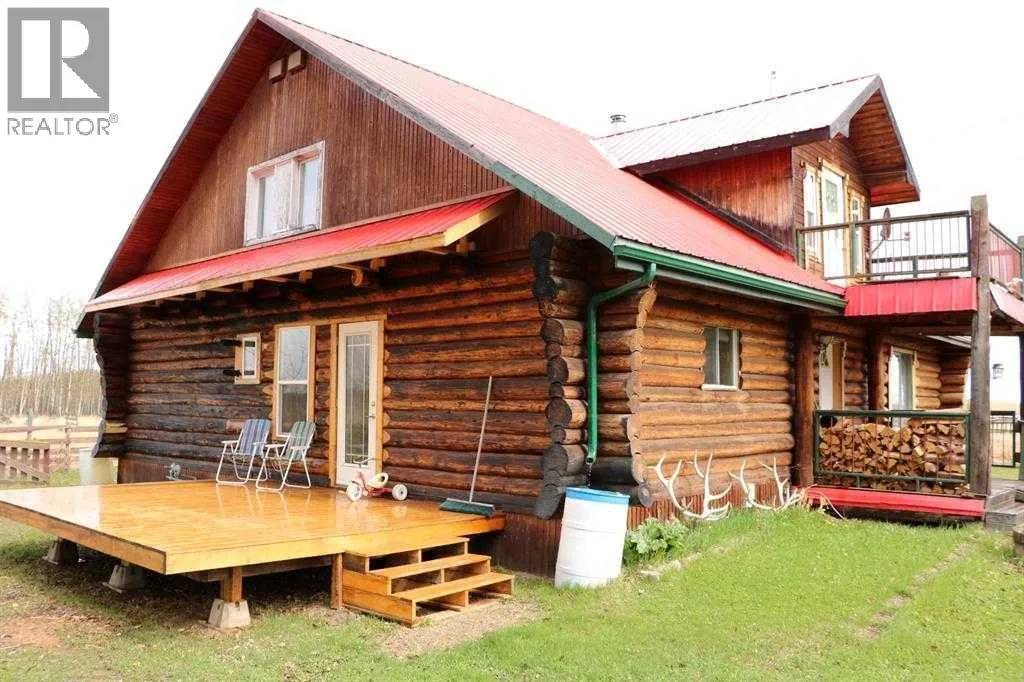 House for rent: 78567 Range Rd 80, Rural Saddle Hills County, Alberta T0H 3G0