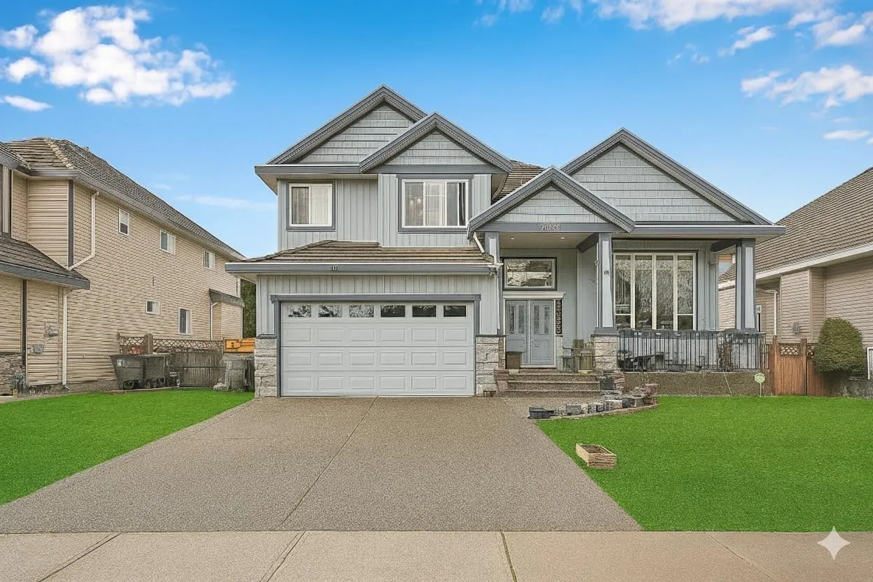 House for rent: 7869 147a Street, Surrey, British Columbia V3S 2T8