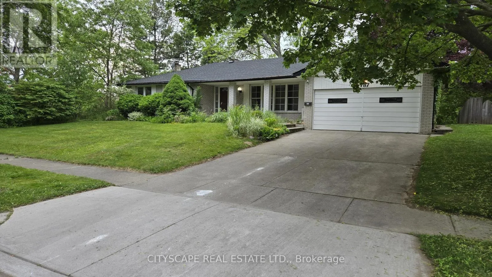 House for rent: 787 Dack Boulevard, Mississauga, Ontario L5H 1E5