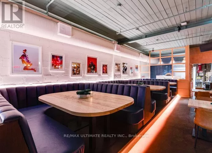 788 King Street W, Toronto, Ontario M5V 1N6