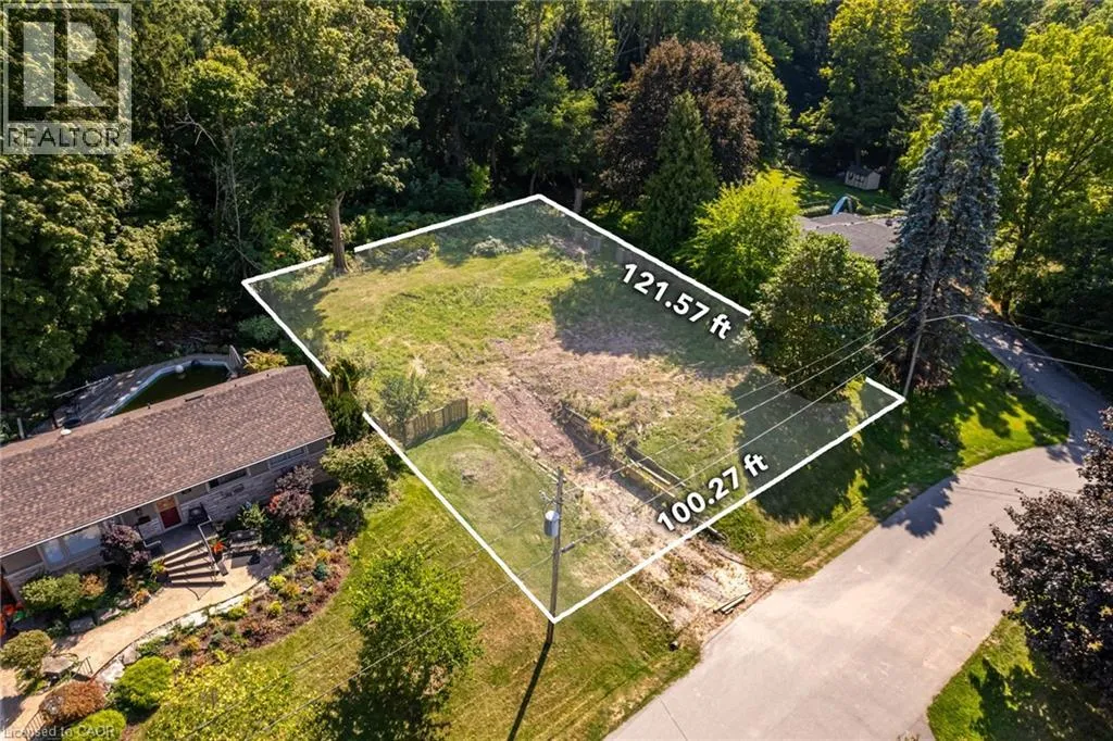 788 Mewburn Road, Ancaster, Ontario L9G 3E3