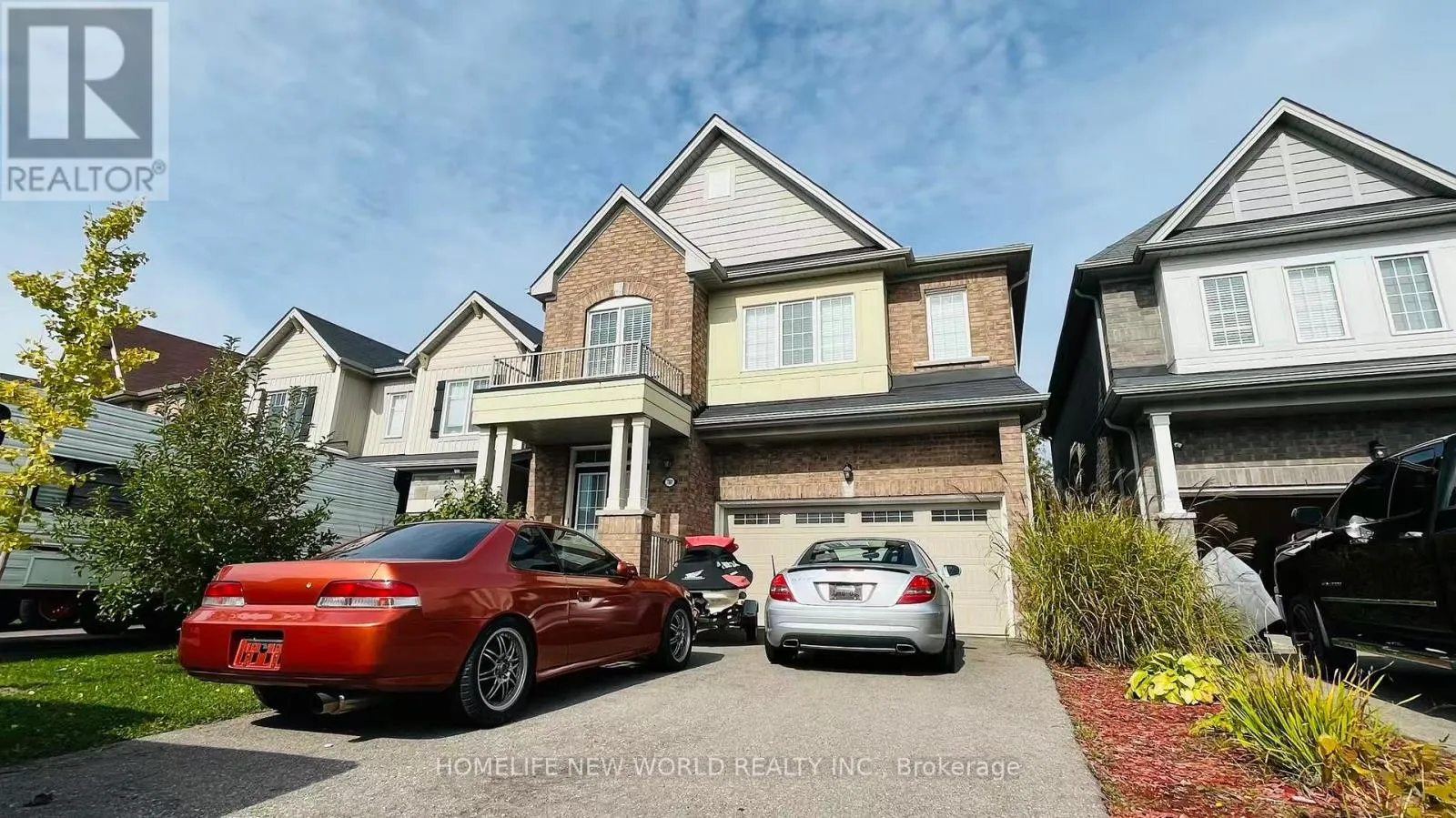 House for rent: 7881 Hackberry Trail, Niagara Falls, Ontario L2H 3R3