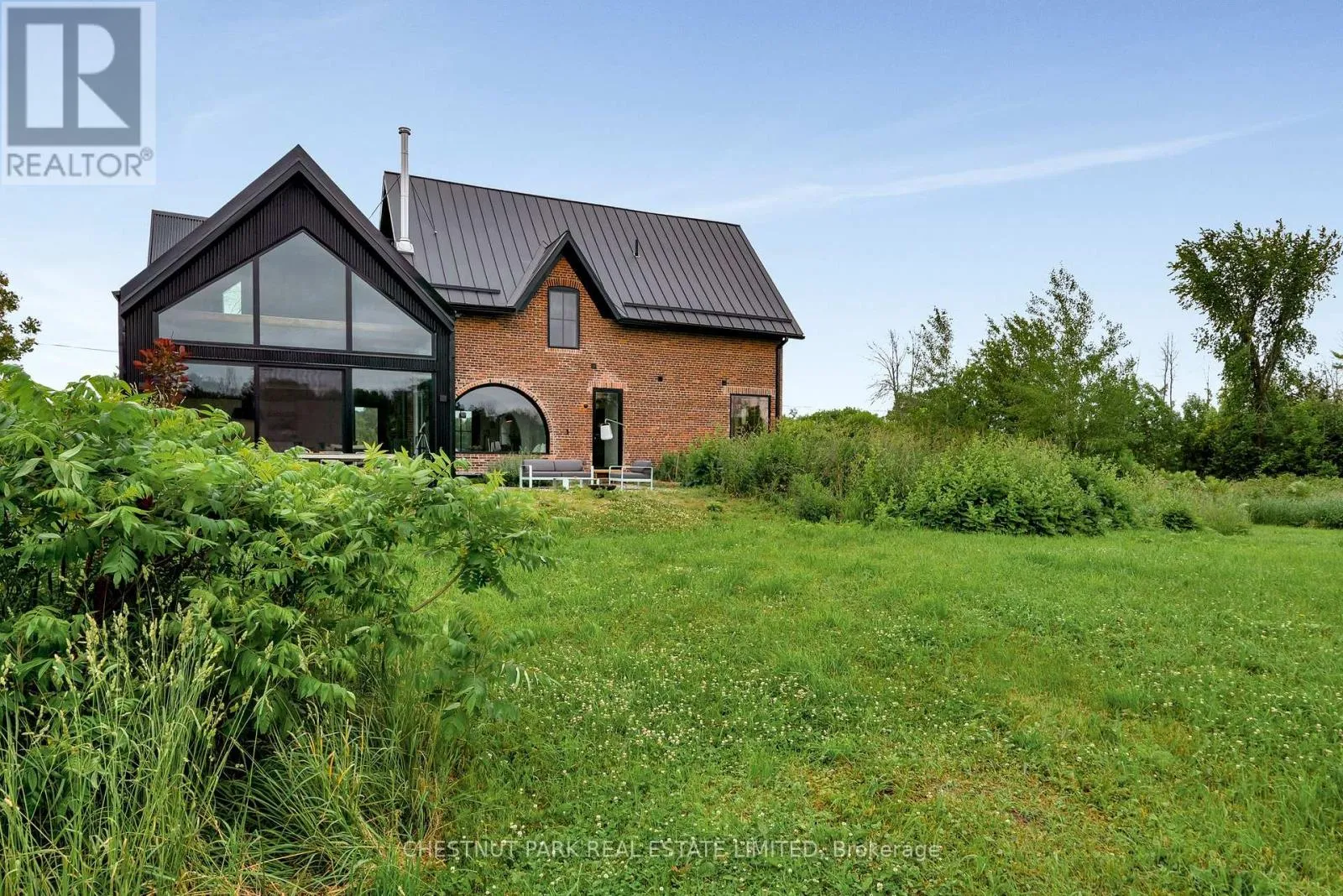 House for rent: 789 Bethesda Road, Prince Edward County, Ontario K0K 2T0