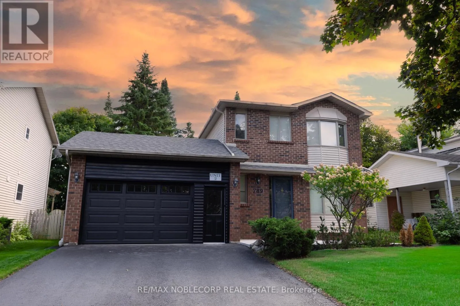 House for rent: 789 Candaras Street, Innisfil, Ontario L9S 2H1