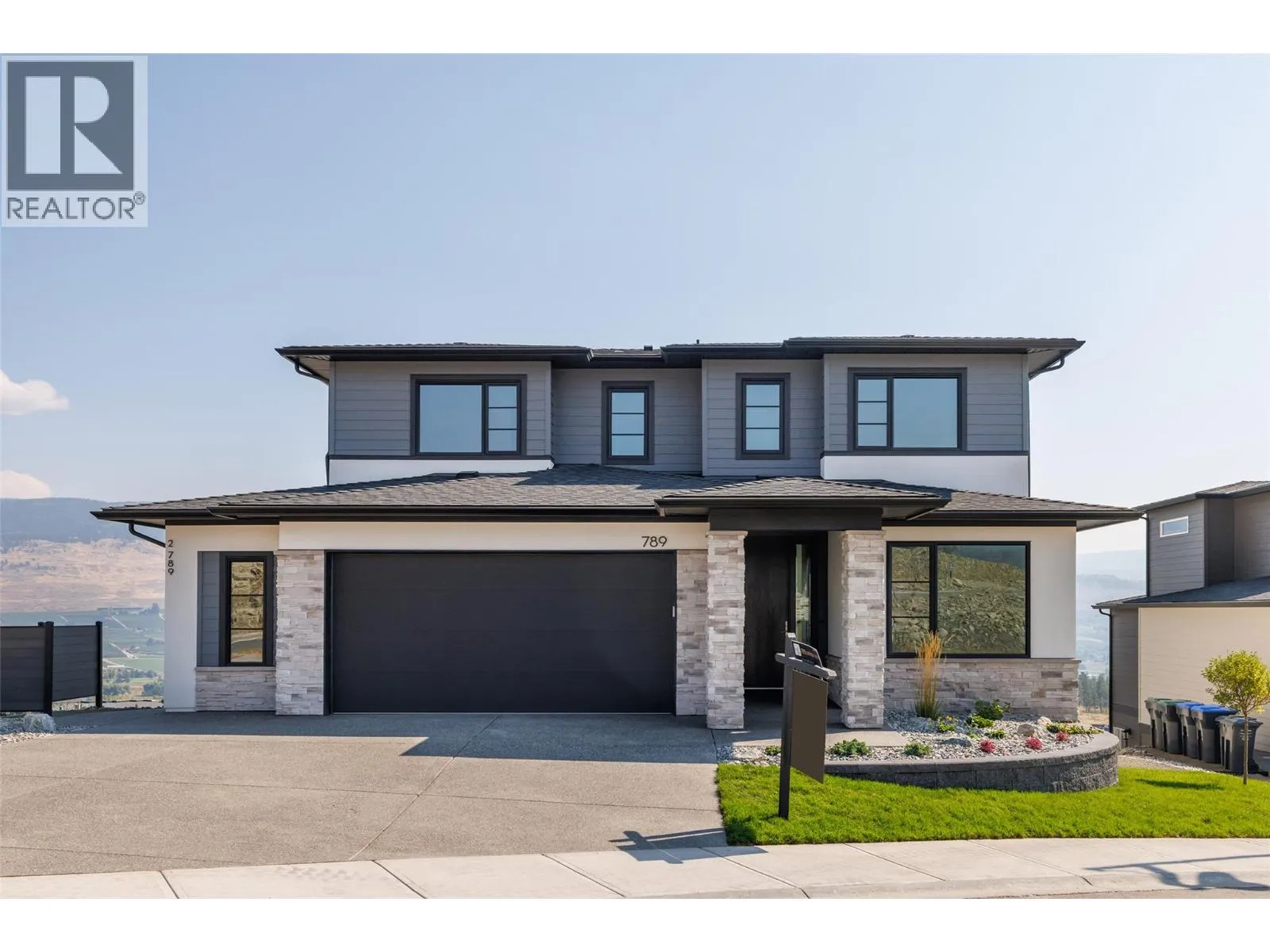 House for rent: 789 Carleton Street, Kelowna, British Columbia V1V 0A8