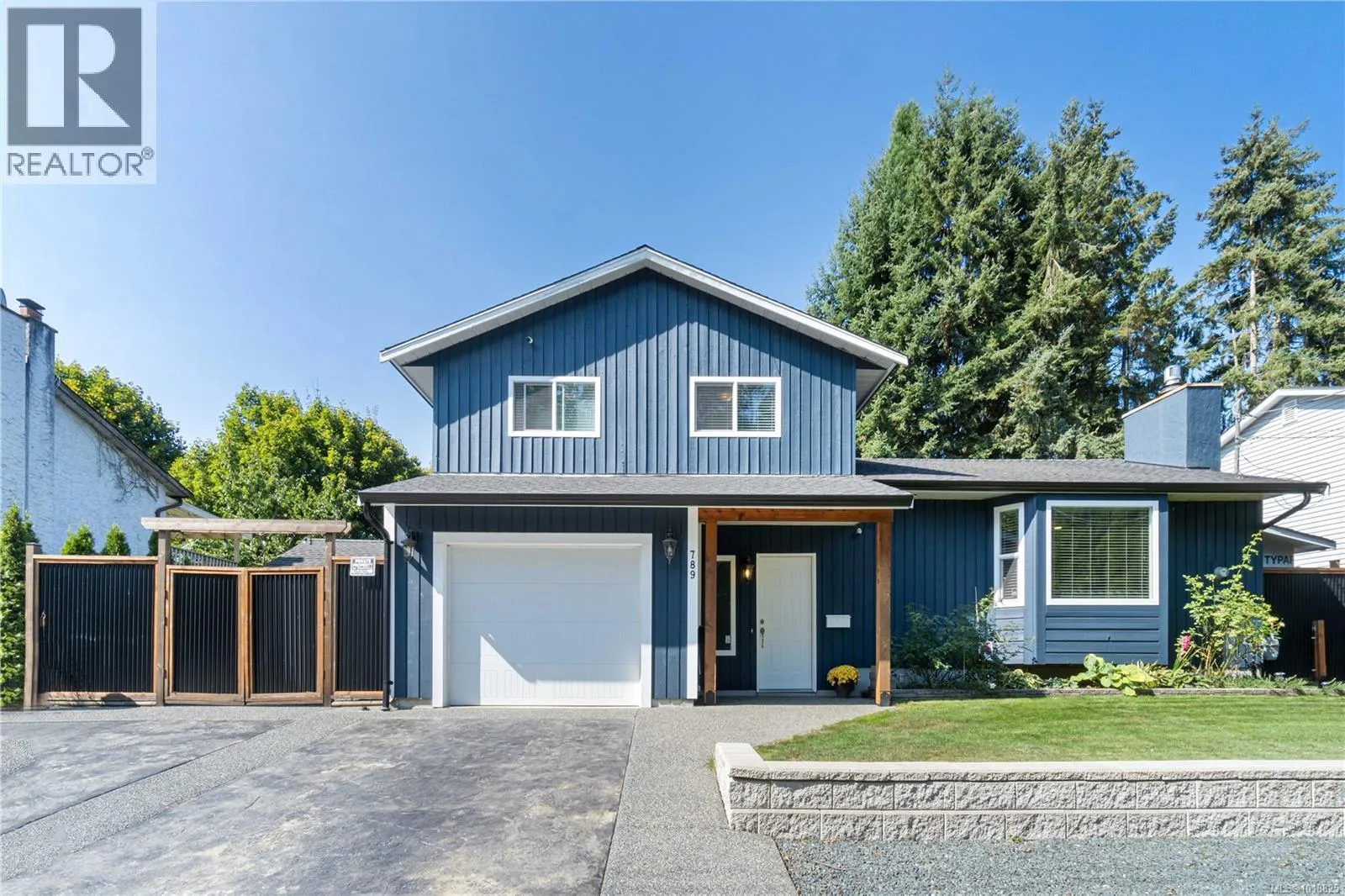 House for rent: 789 Howard Ave, Nanaimo, British Columbia V9R 6A7