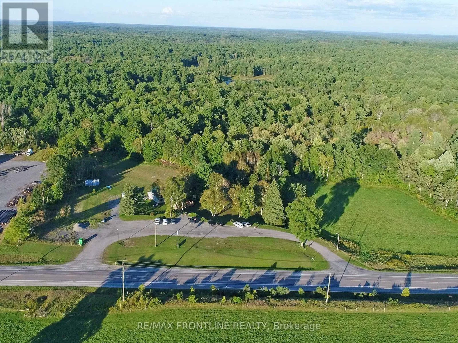 7896 Hwy 37 Highway, Tweed), Ontario K0K 3J0