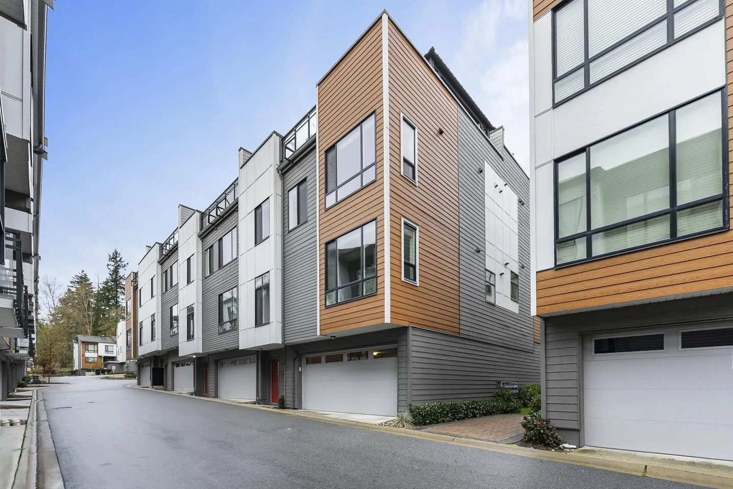 Row / Townhouse for rent: 79 16433 19 Avenue, Surrey, British Columbia V3Z 0Z1