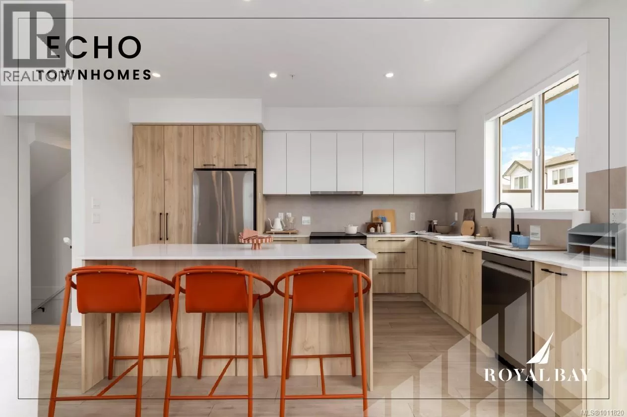 Row / Townhouse for rent: 79 368 Tradewinds Ave, Colwood, British Columbia V9C 0S5