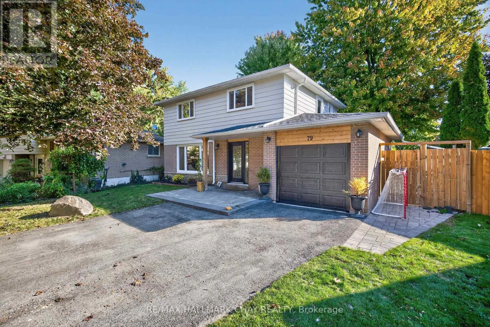 House for rent: 79 Adeline Avenue, New Tecumseth, Ontario L0G 1W0