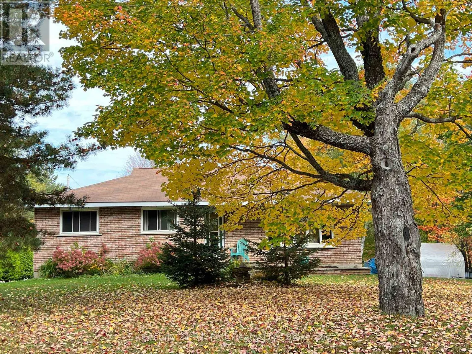 House for rent: 79 Albert Street, Sundridge, Ontario P0A 1Z0