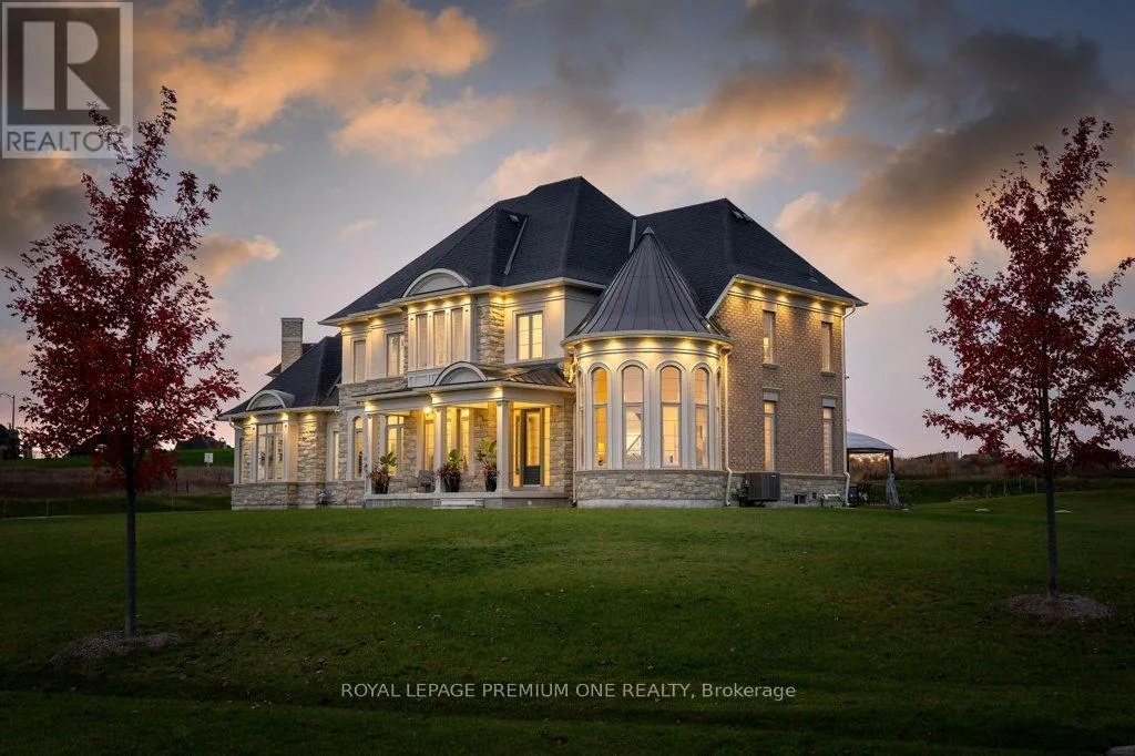 House for rent: 79 Amos Drive, Caledon, Ontario L7E 4L7