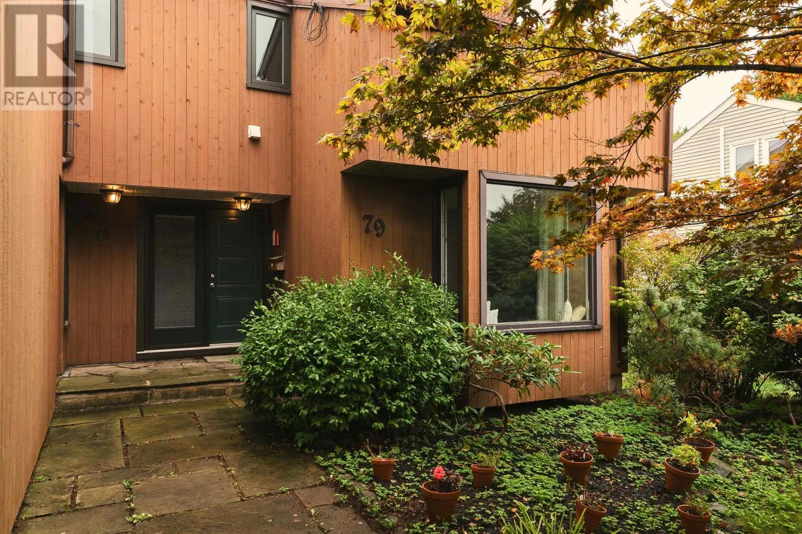 House for rent: 79 Bayview Road, Halifax, Nova Scotia B3M 1N8