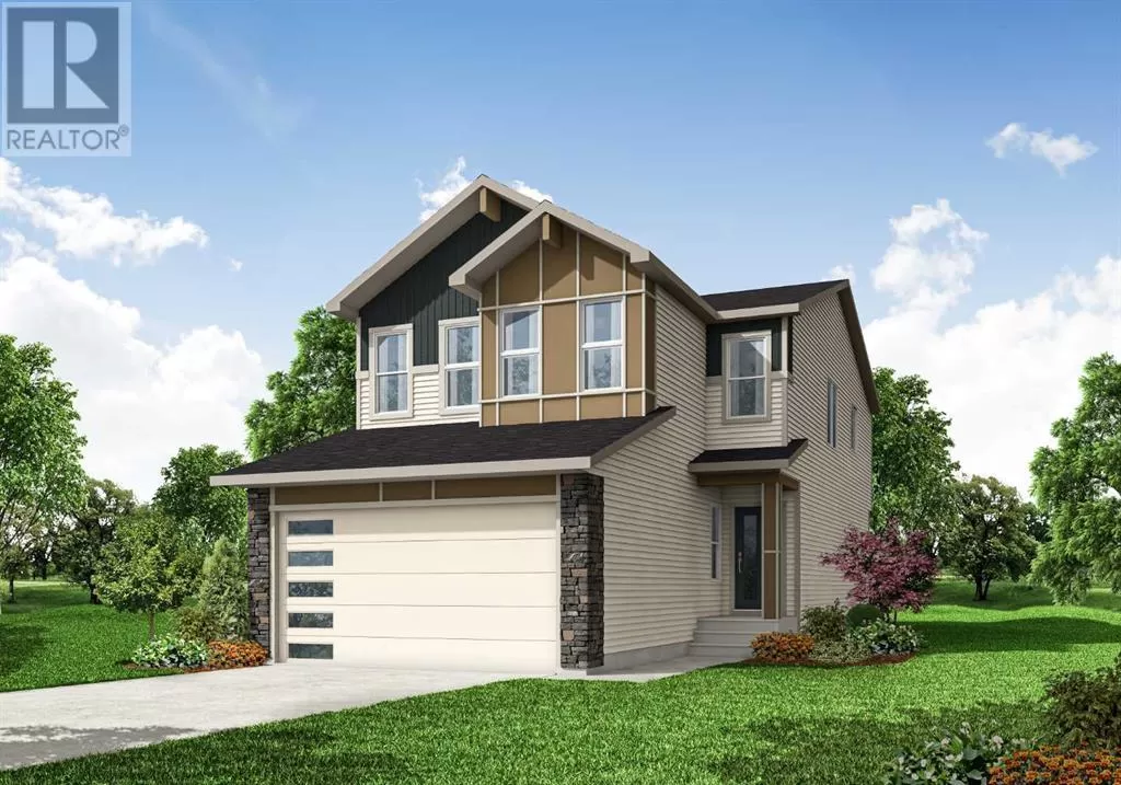 House for rent: 79 Belvedere Crescent Se, Calgary, Alberta T2A 7G2