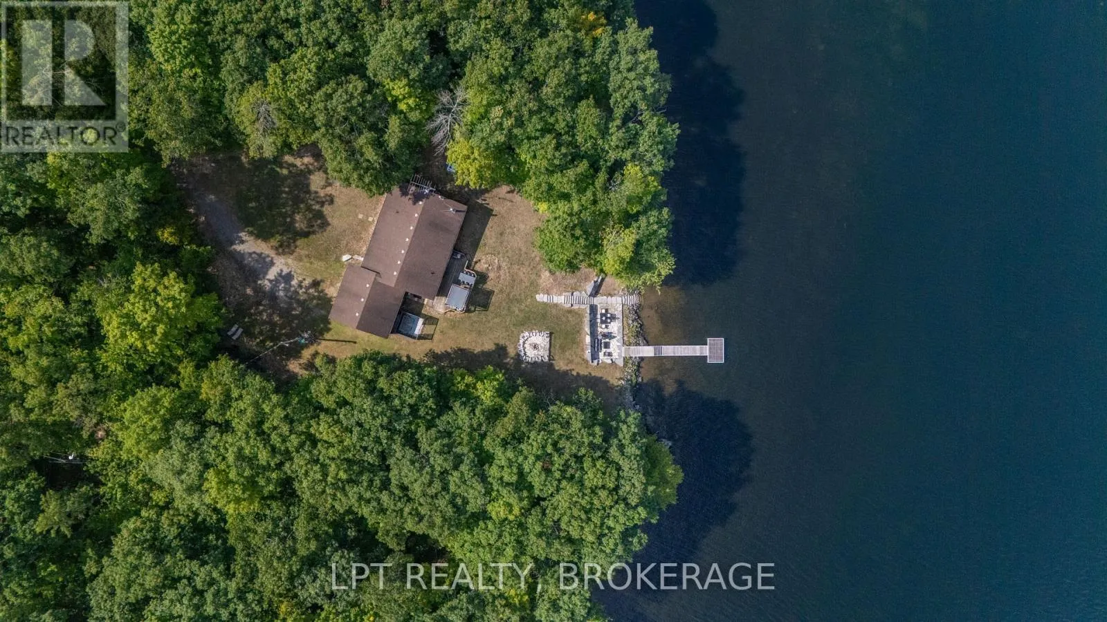 House for rent: 79 Big Island Road, Marmora and Lake, Ontario K0K 2M0