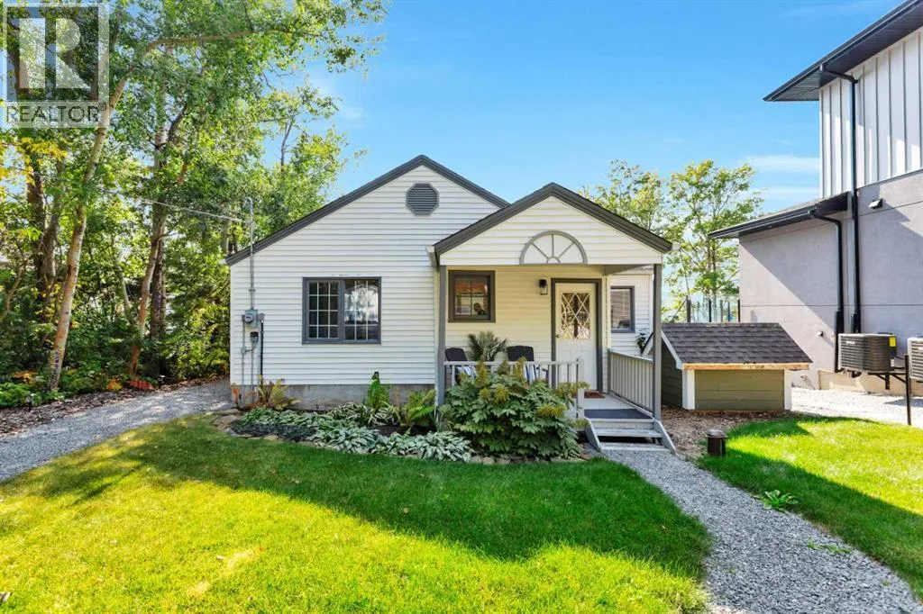 House for rent: 79 Birchcliff Road, Birchcliff, Alberta T4S 1R6