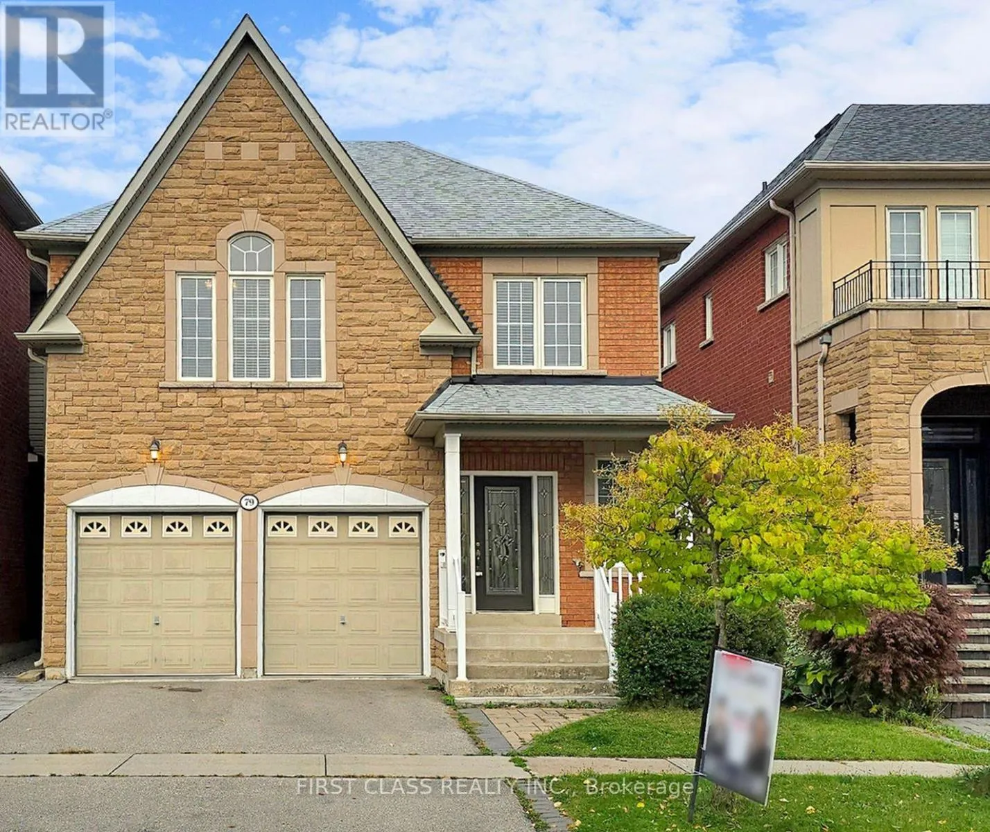 House for rent: 79 Carnoustie Crescent, Richmond Hill, Ontario L4E 0A1