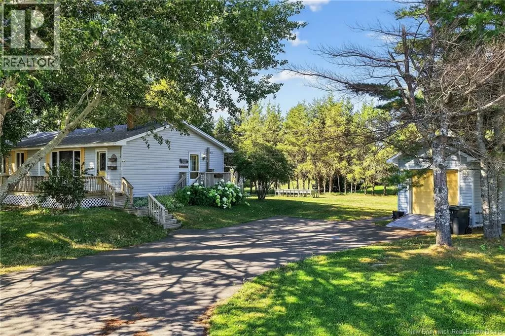 House for rent: 79 Ch. Des Roches, Bouctouche, New Brunswick E4S 4L9