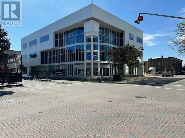 Commercial Mix for rent: 79 Durham Street, Sudbury, Ontario P3E 3M5