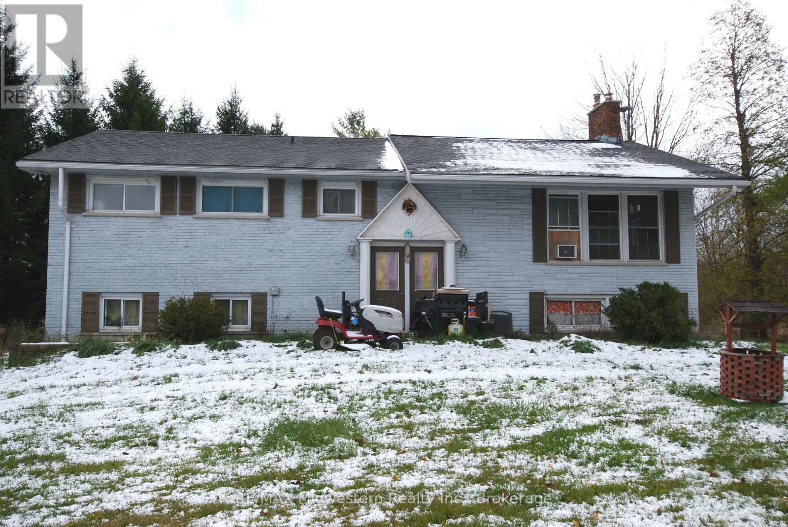 House for rent: 79 Elora Street N, Minto, Ontario N0G 1M0