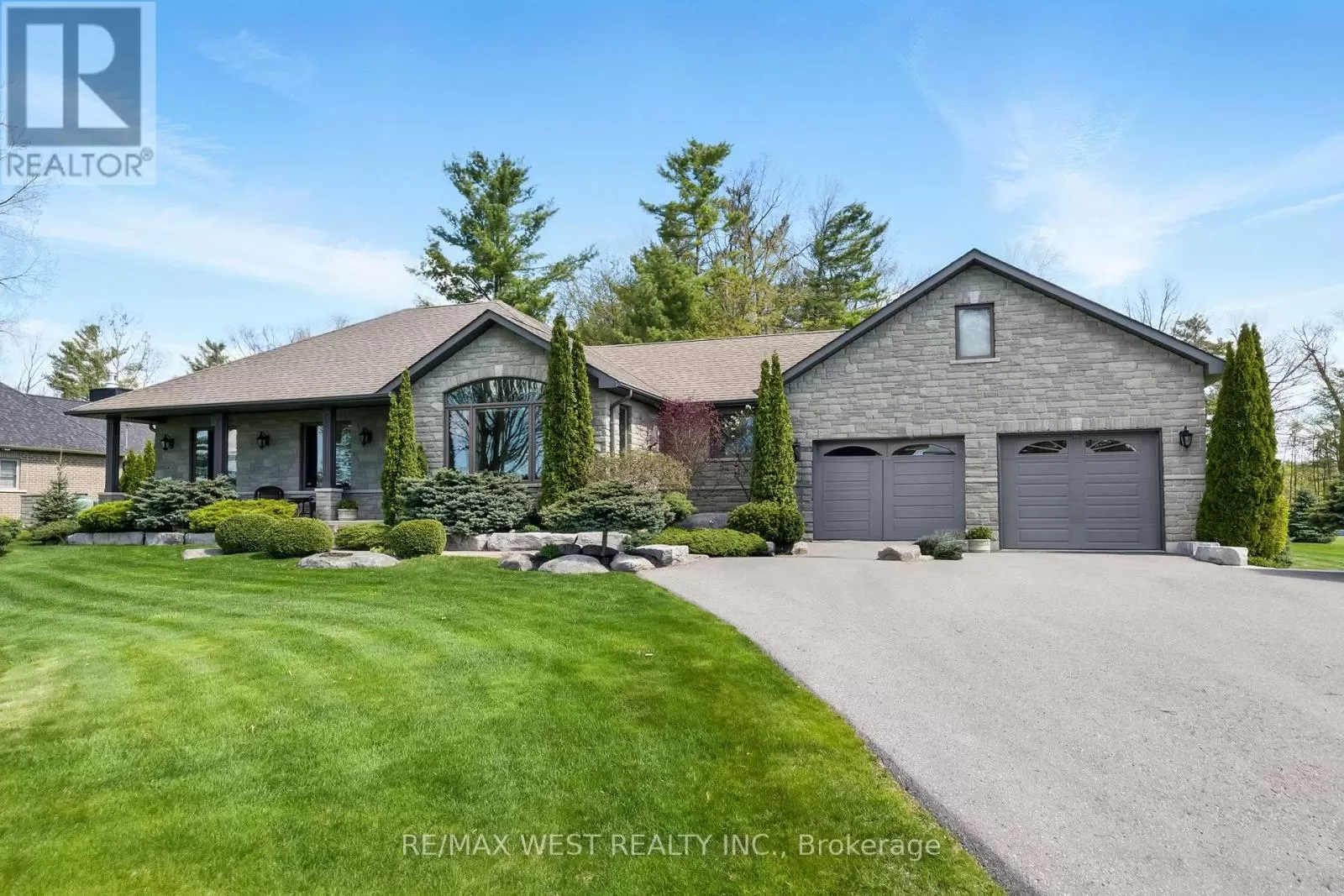 House for rent: 79 Fire Route 70 Route, Trent Lakes, Ontario K0L 1J0