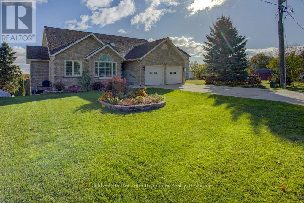 House for rent: 79 George Street S, Arran-Elderslie, Ontario N0G 2N0